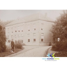 br 75 huis in ammerzoden